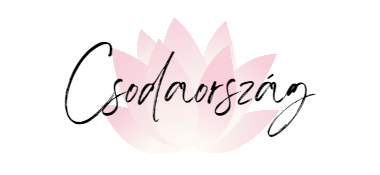 Csodaország logó